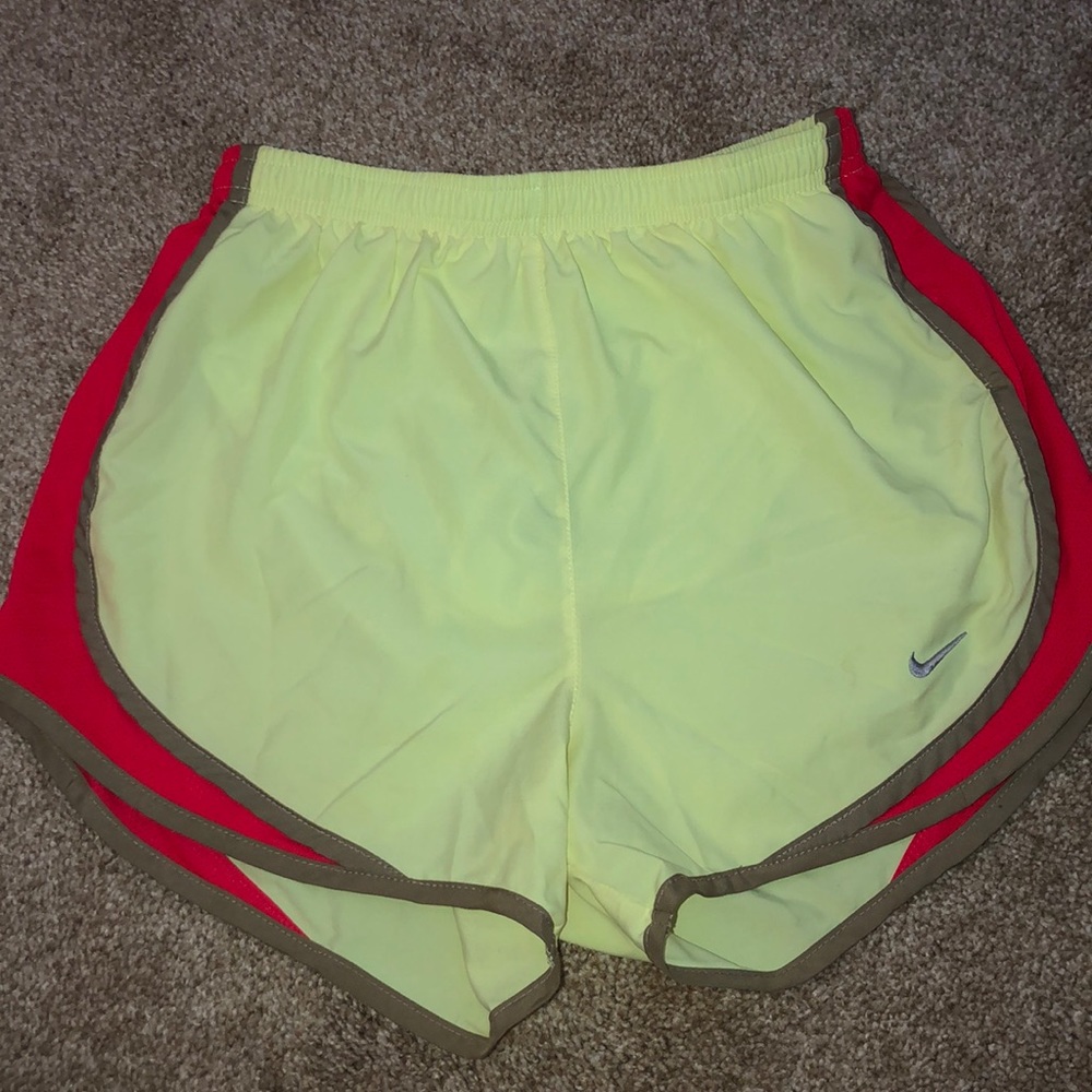 Dri-fit Nike shorts